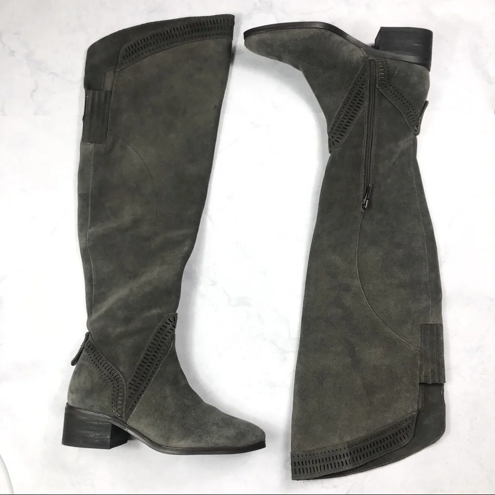 [Vince Camuto] Over The Knee Boots
